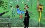 تصاویر؛ هوای «بسیار خطرناک» در کرمان تصاویر؛ هوای «بسیار خطرناک» در کرمان